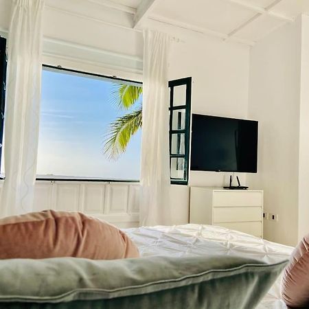 Vivienda Vacacional Con Vistas. Apartment เซาซาล ภายนอก รูปภาพ
