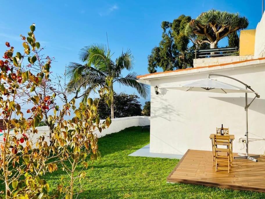 Vivienda Vacacional Con Vistas. Apartment เซาซาล ภายนอก รูปภาพ