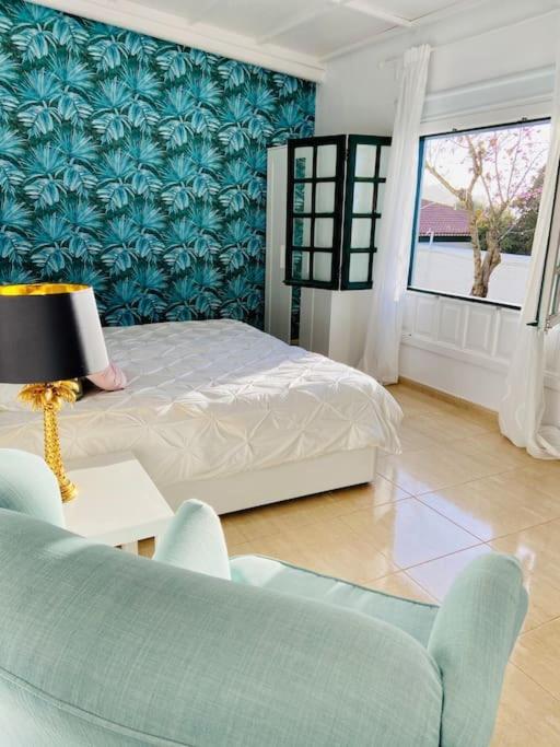 Vivienda Vacacional Con Vistas. Apartment เซาซาล ภายนอก รูปภาพ
