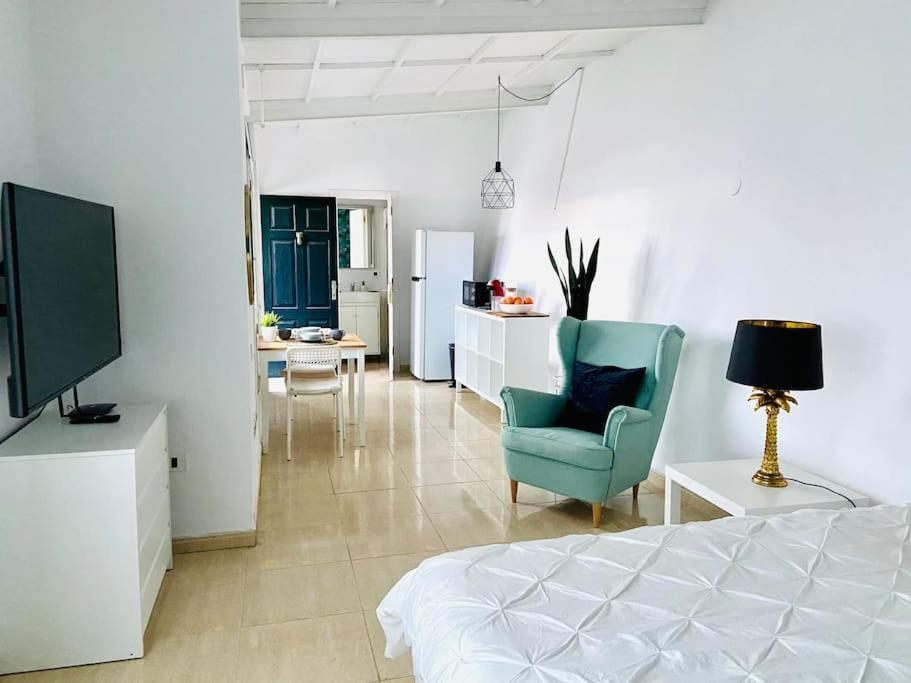 Vivienda Vacacional Con Vistas. Apartment เซาซาล ภายนอก รูปภาพ