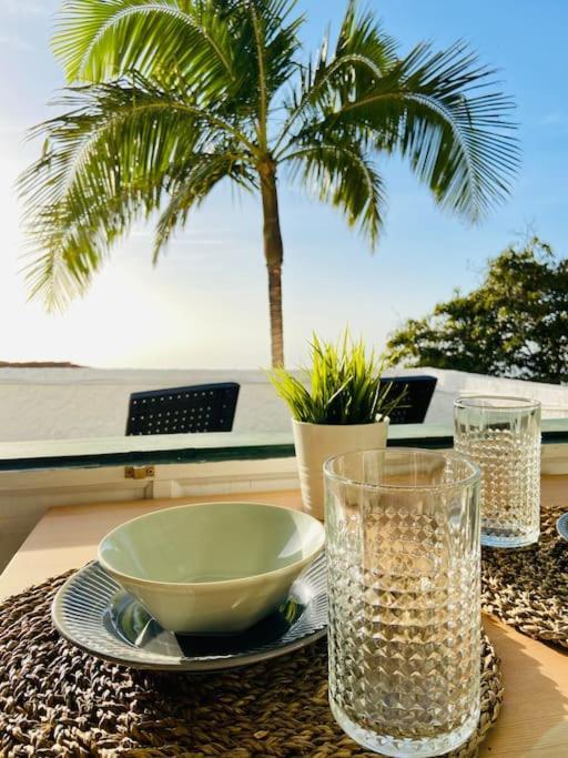 Vivienda Vacacional Con Vistas. Apartment เซาซาล ภายนอก รูปภาพ