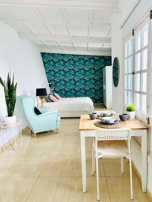 Vivienda Vacacional Con Vistas. Apartment เซาซาล ภายนอก รูปภาพ
