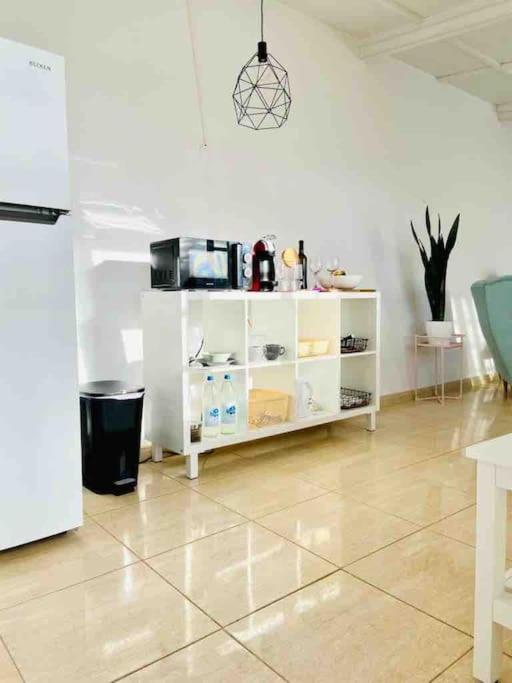 Vivienda Vacacional Con Vistas. Apartment เซาซาล ภายนอก รูปภาพ