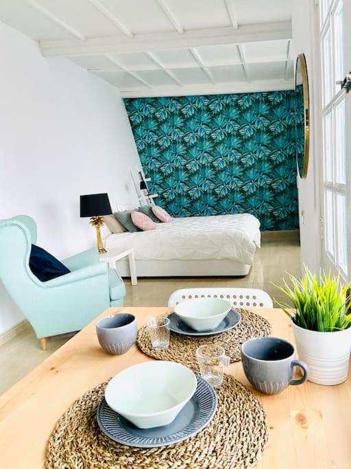 Vivienda Vacacional Con Vistas. Apartment เซาซาล ภายนอก รูปภาพ