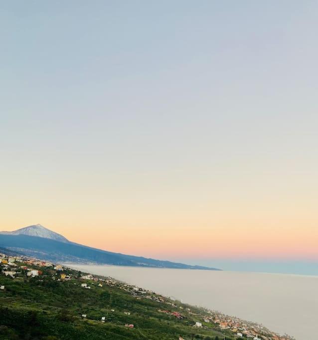 Vivienda Vacacional Con Vistas. Apartment เซาซาล ภายนอก รูปภาพ