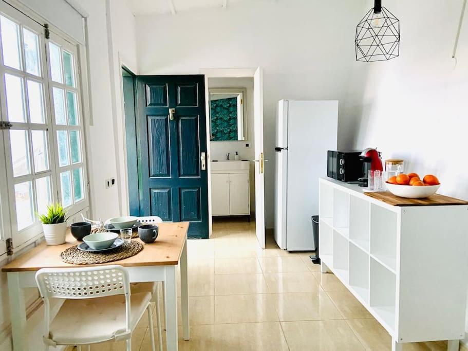 Vivienda Vacacional Con Vistas. Apartment เซาซาล ภายนอก รูปภาพ