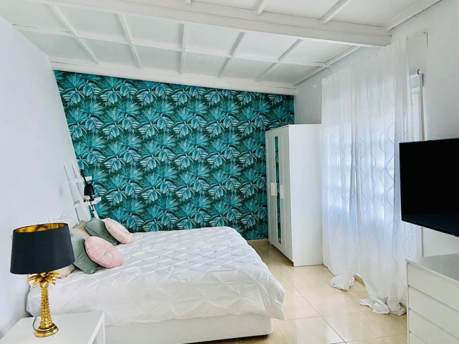 Vivienda Vacacional Con Vistas. Apartment เซาซาล ภายนอก รูปภาพ