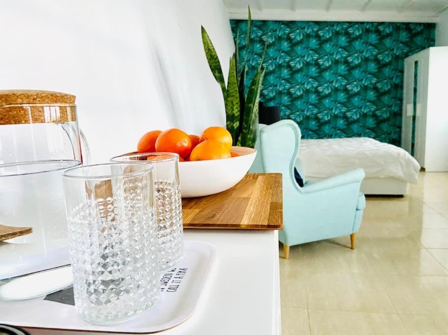 Vivienda Vacacional Con Vistas. Apartment เซาซาล ภายนอก รูปภาพ